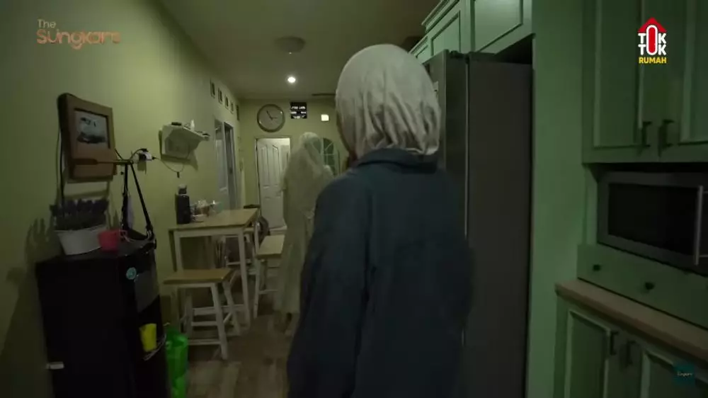 dapur zaskia mecca di jakarta © 2024 brilio.net