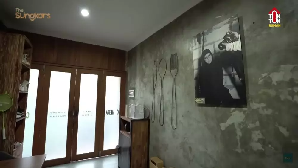 dapur zaskia mecca di jakarta © 2024 brilio.net