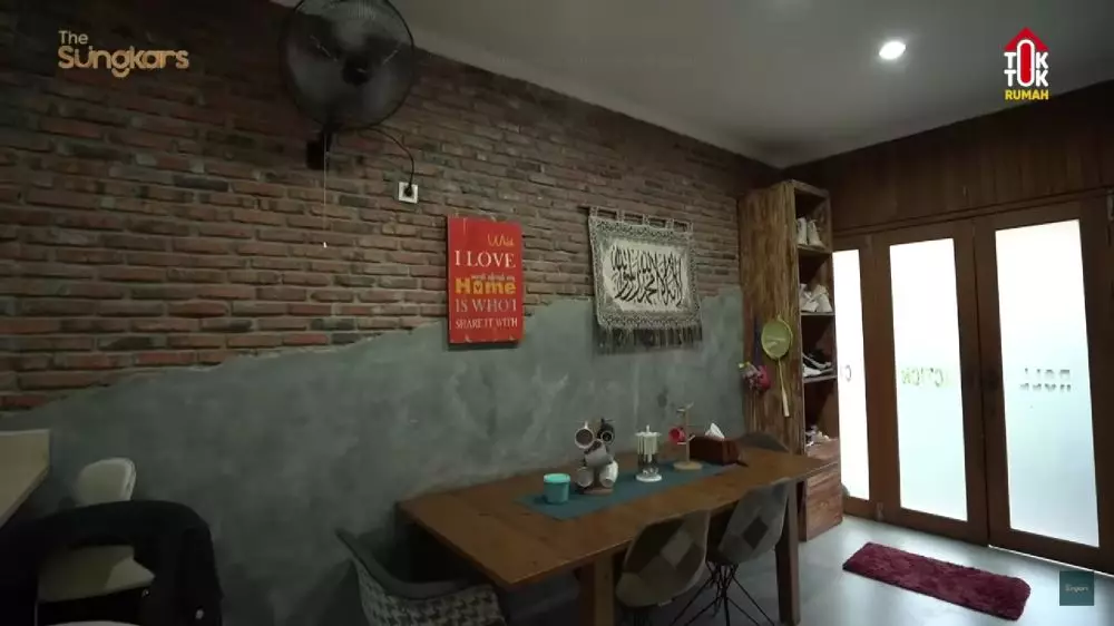 dapur zaskia mecca di jakarta © 2024 brilio.net