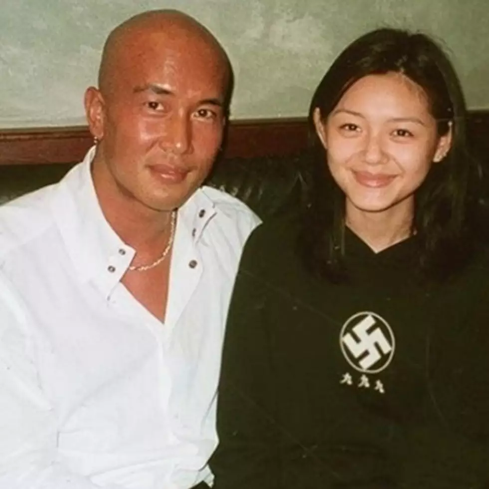 20 Tahun berpisah akhirnya menikah kini dipisahkan maut, 9 potret kenangan mesra Barbie Hsu dan DJ Koo