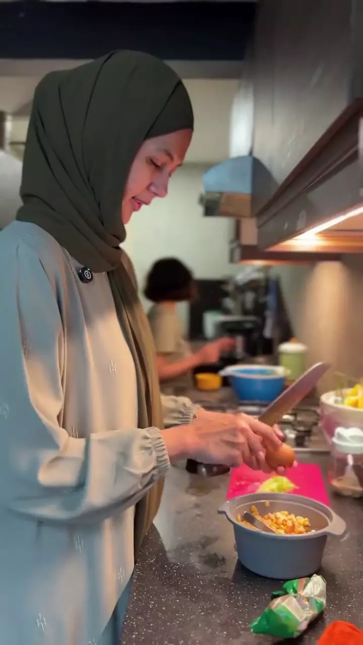 potret dapur paula verhoeven © 2025 TikTok potret dapur paula verhoeven © 2025 TikTok
