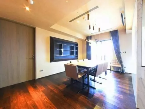 apartemen penthouse barbie hsu © 2025 brilio.net