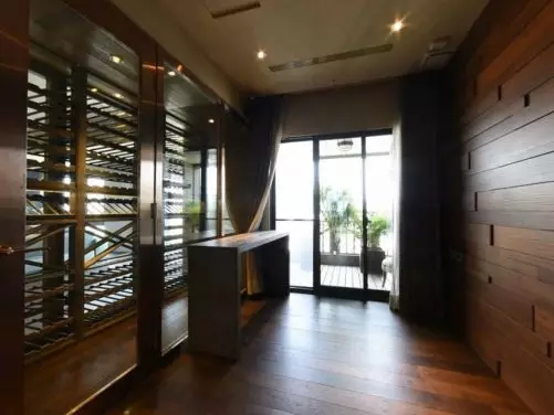 apartemen penthouse barbie hsu © 2025 brilio.net