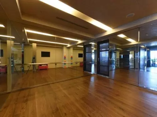 apartemen penthouse barbie hsu © 2025 brilio.net