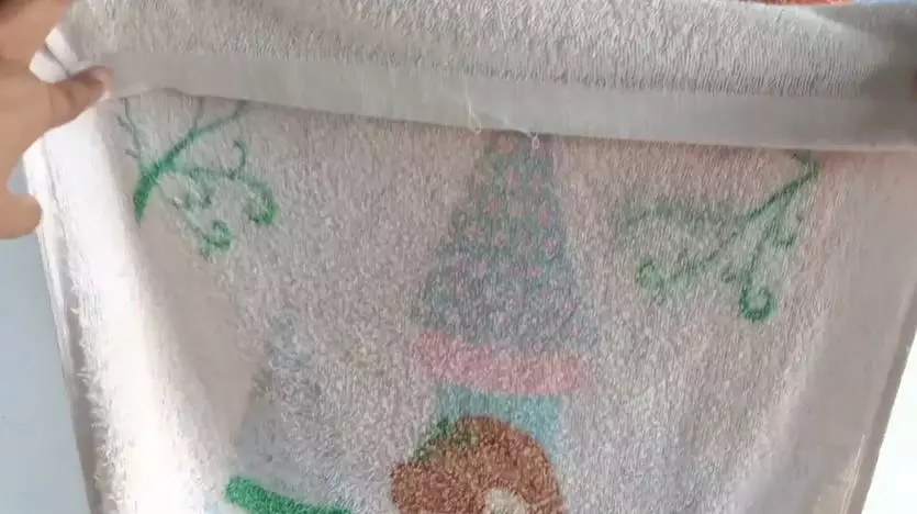 cara bersihkan handuk dekil jadi bersih seperti baru © 2025 YouTube