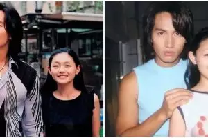 Ungkap kesedihan mendalam, Jerry Yan 'Meteor Garden' tuliskan pesan haru untuk Barbie Hsu