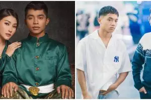 Betrand Peto ogah bahas kedekatan Ruben Onsu dan Desy Ratnasari, alasannya bikin haru