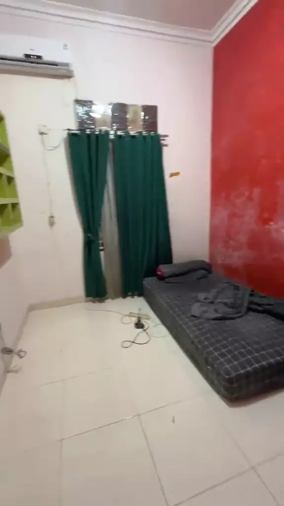makeover kamar sempit pakai mezzanine jadi estetik © 2025 TikTok