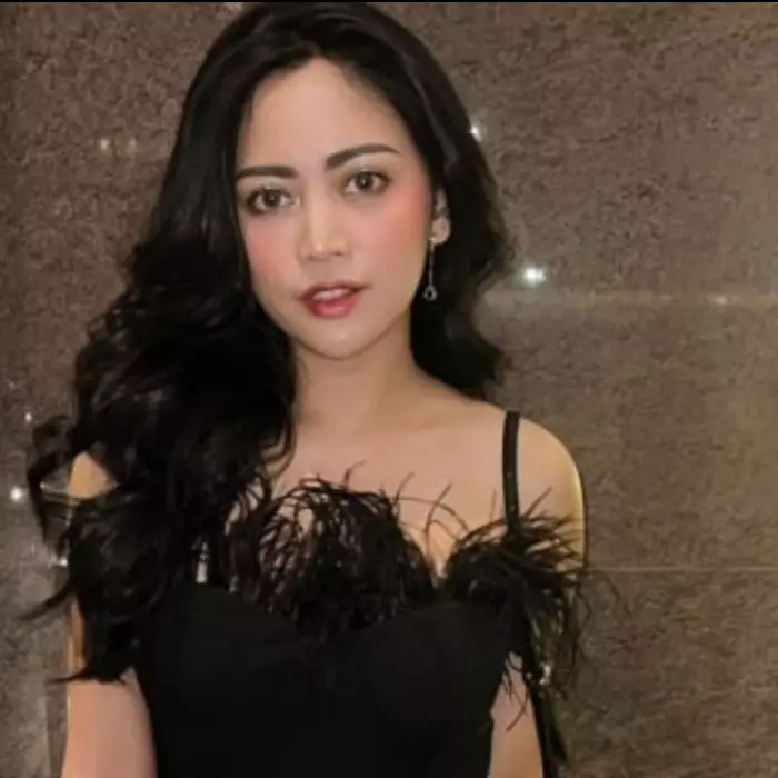 Pakai smart toilet, intip 9 potret kamar mandi Rachel Vennya di rumah mewah seluas 1.200 meter persegi