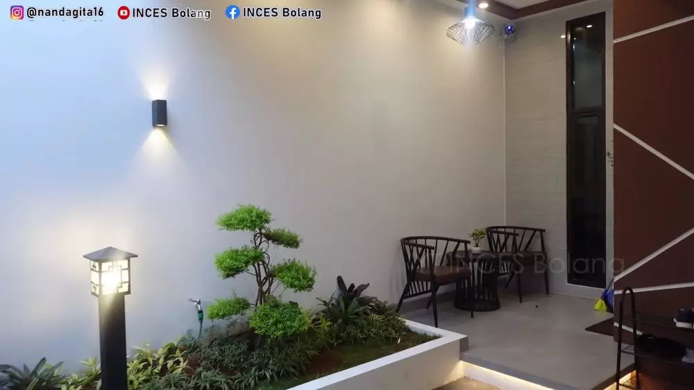 rumah baru Nanda Gita eks aktris FTV © 2024 brilio.net rumah baru Nanda Gita eks aktris FTV © 2024 brilio.net