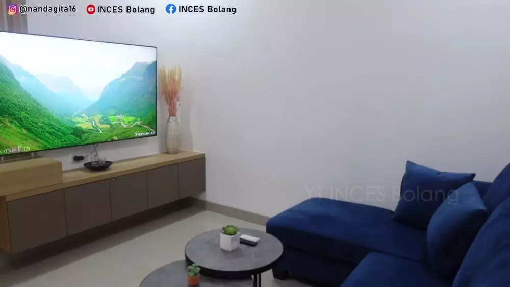 rumah baru Nanda Gita eks aktris FTV © 2024 brilio.net rumah baru Nanda Gita eks aktris FTV © 2024 brilio.net