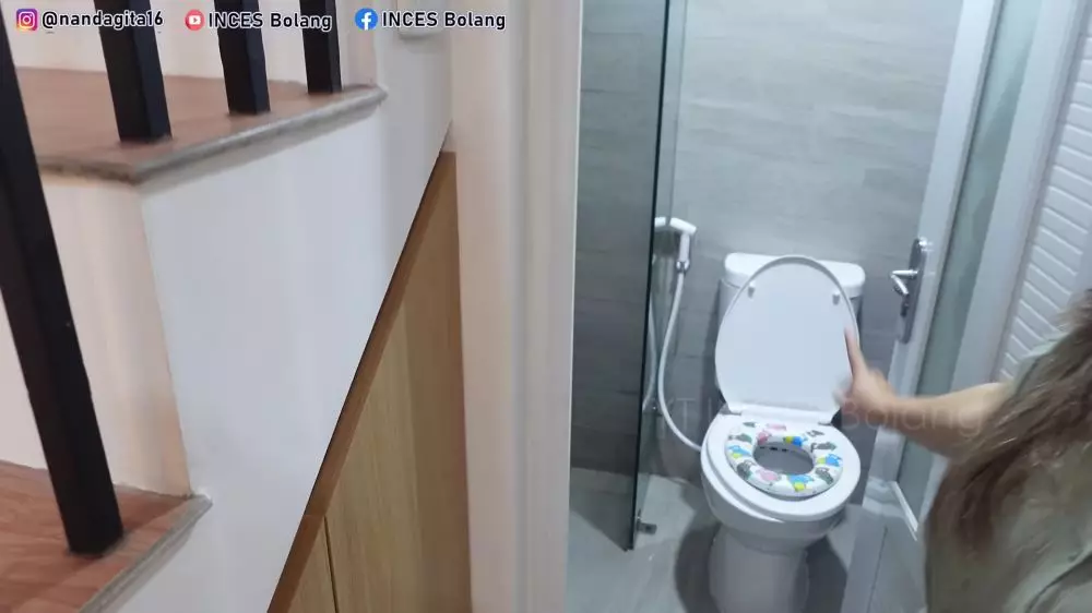 rumah baru Nanda Gita eks aktris FTV © 2024 brilio.net rumah baru Nanda Gita eks aktris FTV © 2024 brilio.net