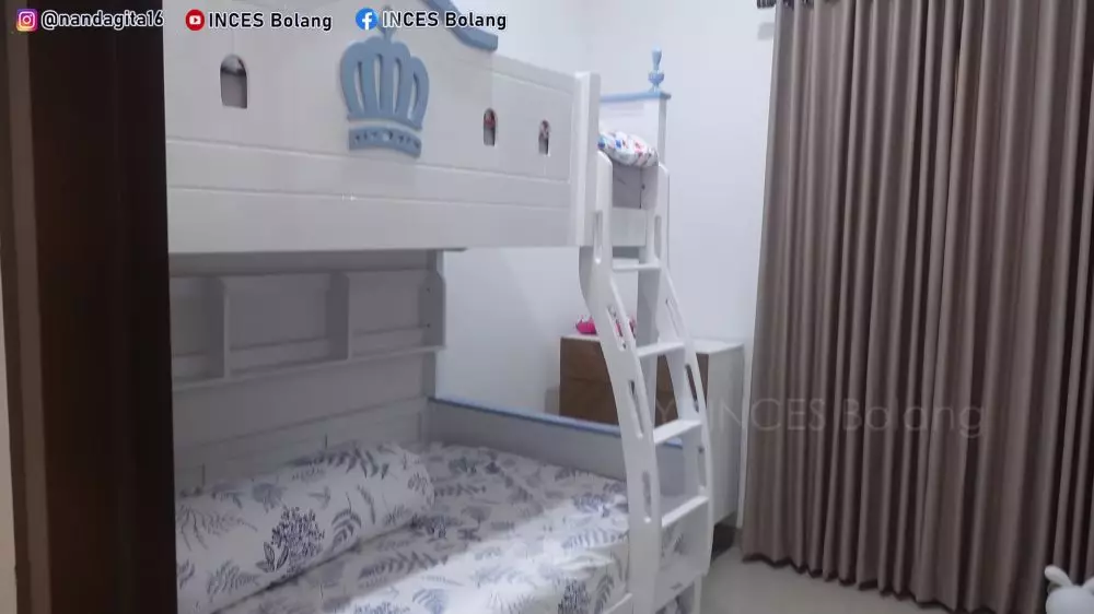 rumah baru Nanda Gita eks aktris FTV © 2024 brilio.net rumah baru Nanda Gita eks aktris FTV © 2024 brilio.net