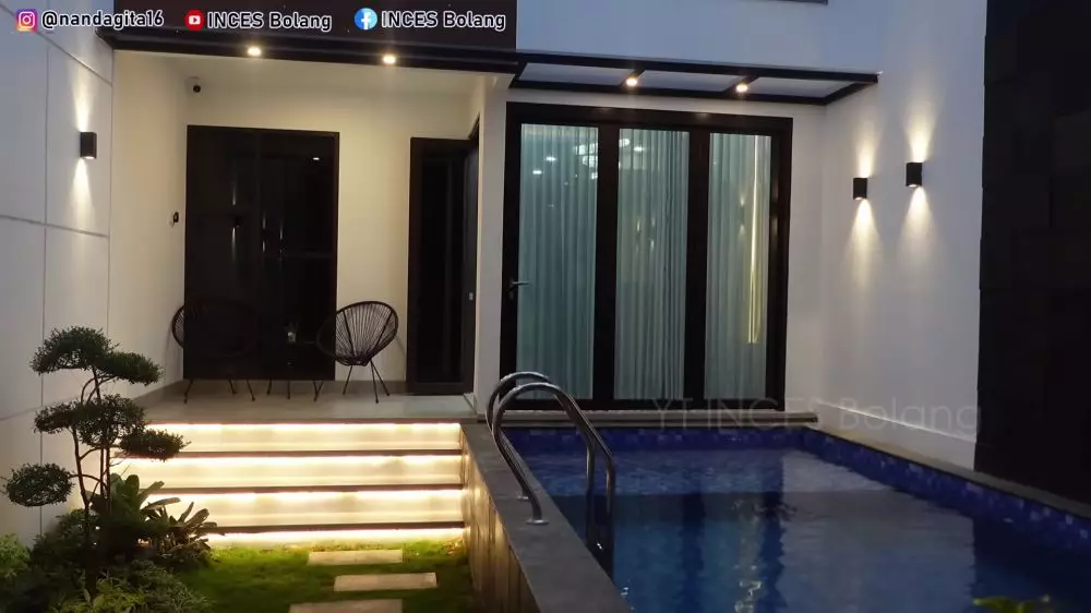 rumah baru Nanda Gita eks aktris FTV © 2024 brilio.net rumah baru Nanda Gita eks aktris FTV © 2024 brilio.net