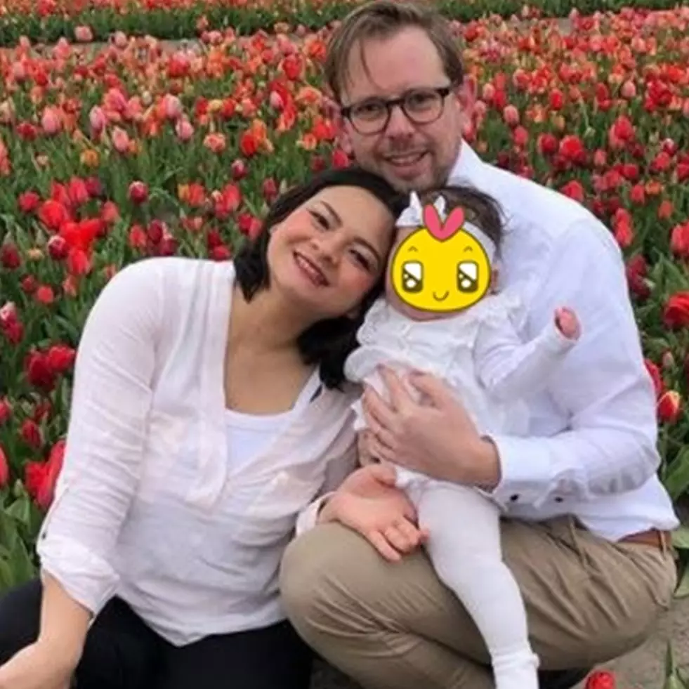 Mantan baby sitter di Belanda ini kini sukses punya rumah mewah, ini 11 potret hunian Nanda Gita