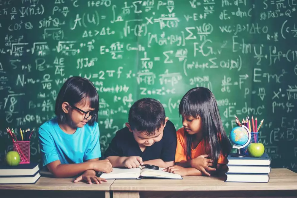 Contoh soal peluang kelas 6 © 2025 brilio.net