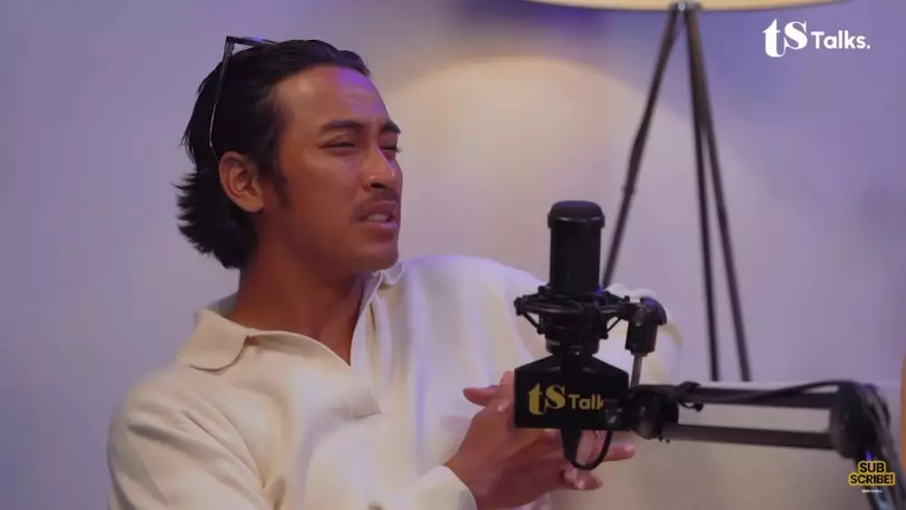 Abidzar ungkap pengguna aplikasi kencan © YouTube