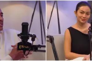 Abidzar ungkap pengguna aplikasi kencan orang hopeless, Ariel Tatum langsung beri respons menohok