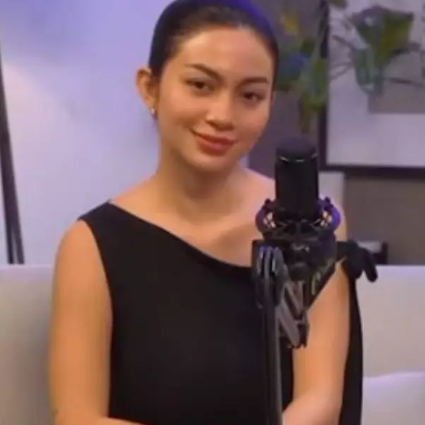 Abidzar ungkap pengguna aplikasi kencan orang hopeless, Ariel Tatum langsung beri respons menohok