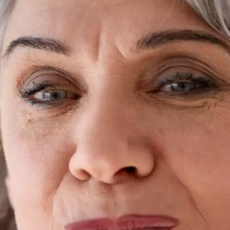 Cara samarkan kerutan wajah cuma pakai krim dari 1 jenis umbi-umbian, auto tampak 10 tahun lebih muda