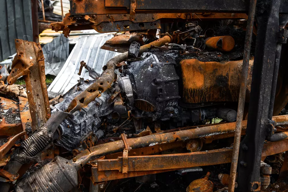 fakta kecelakaan tol ciawi © 2025 brilio.net