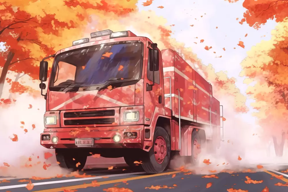 fakta kecelakaan tol ciawi © 2025 brilio.net