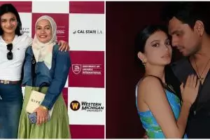 Curhat ibunda Ratu Sofya soal dugaan prewedding anaknya dan Cornelio Sunny, malu lihat pose mesranya