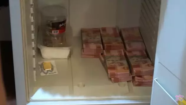 kamar anak bos skincare Reza Gladys © YouTube