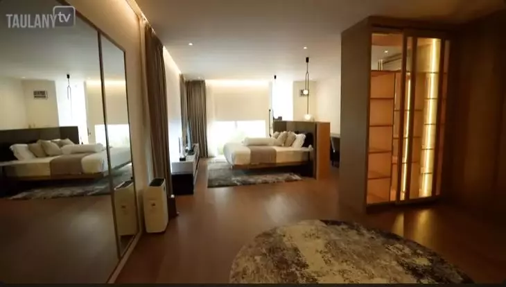 10 potret kamar Desta © 2024 brilio.net