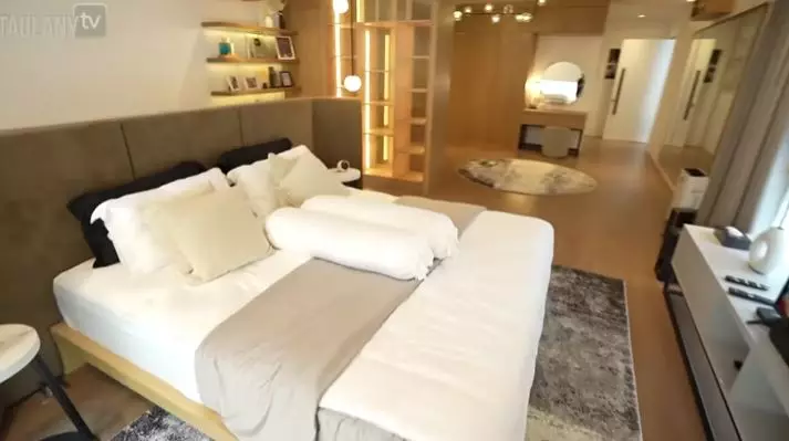 10 potret kamar Desta © 2024 brilio.net