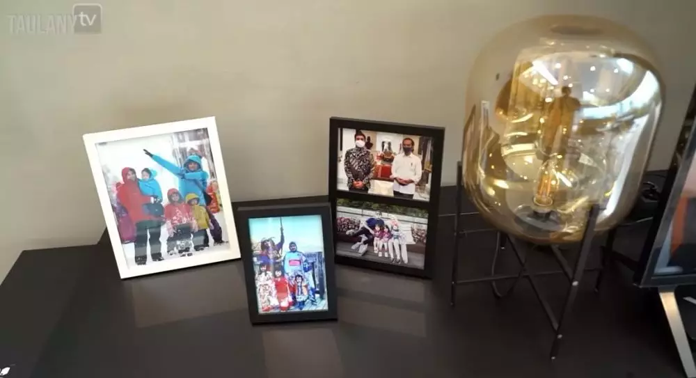 10 potret kamar Desta © 2024 brilio.net