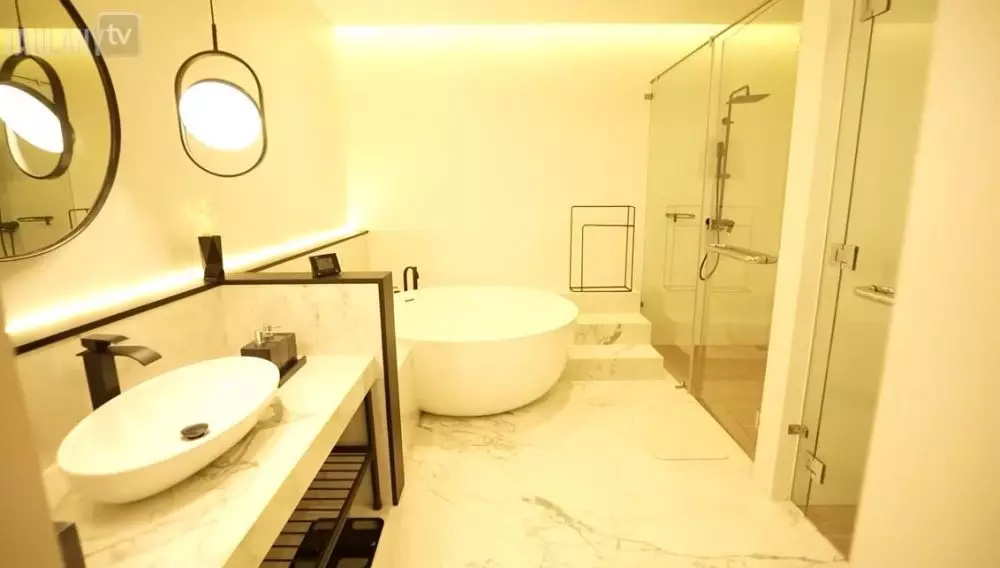 10 potret kamar Desta © 2024 brilio.net