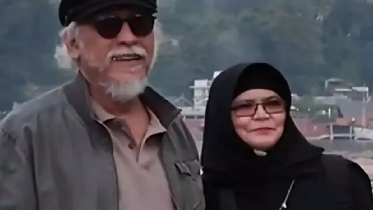 Duduk perkara Iwan Fals diperiksa polisi terkait kasus pemalsuan surat