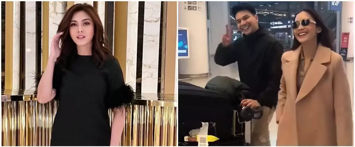 Dhena Devanka spill pengeluaran bulanan yang ditanggung sendiri usai cerai dari Ijonk, ini rinciannya