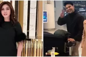 Dhena Devanka spill pengeluaran bulanan yang ditanggung sendiri usai cerai dari Ijonk, ini rinciannya