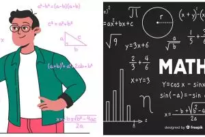 Contoh soal SPLDV metode eliminasi, lengkap dengan cara mengerjakannya