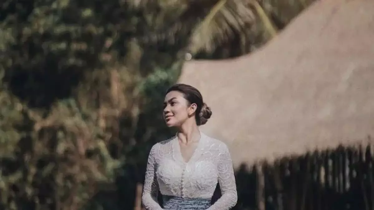 5 Fakta Ariel Tatum akui perundungan saat pacaran dengan Stefan William