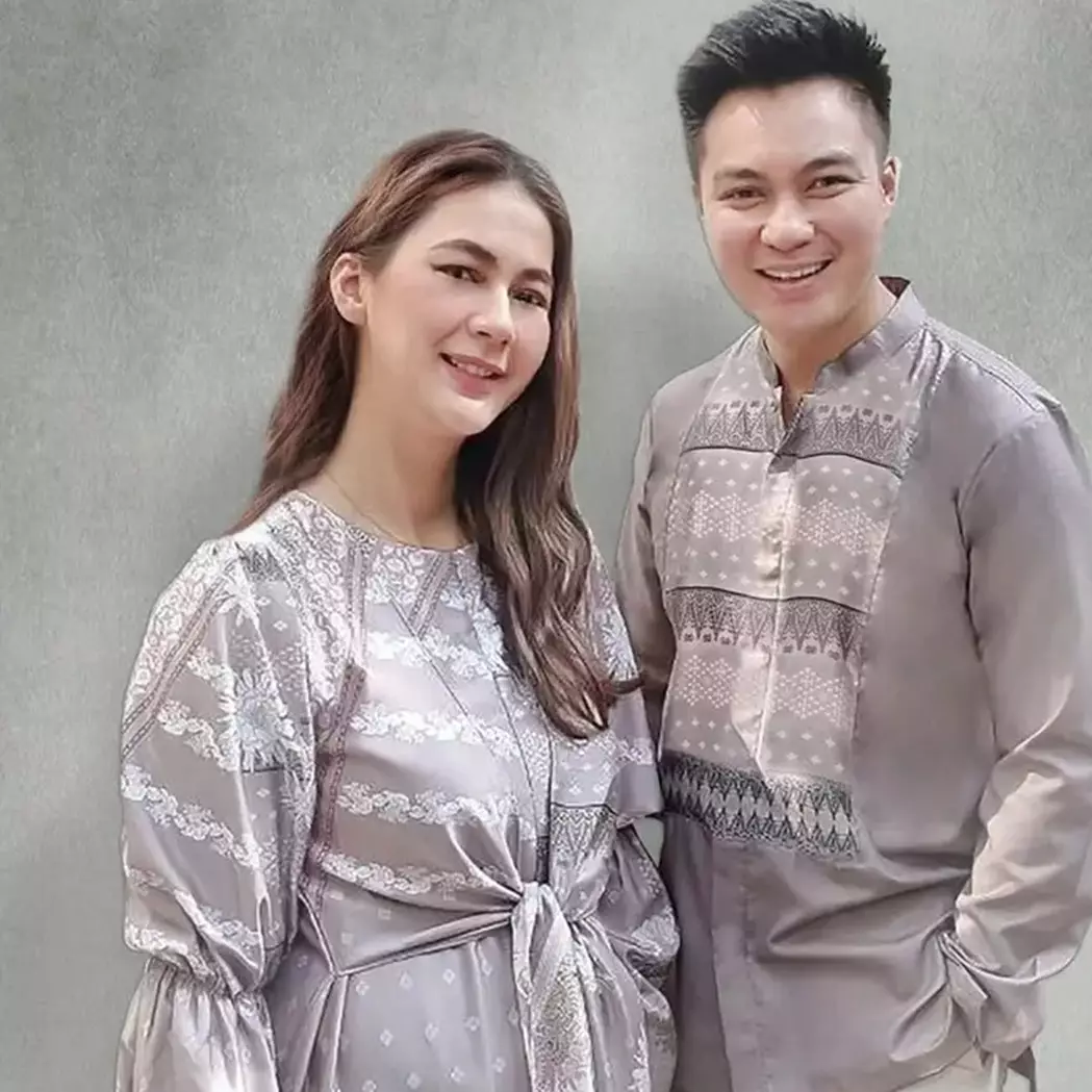 Baim Wong pede cukup dengan 83 bukti, tapi sidang cerai ditunda hingga 12 Februari 2025