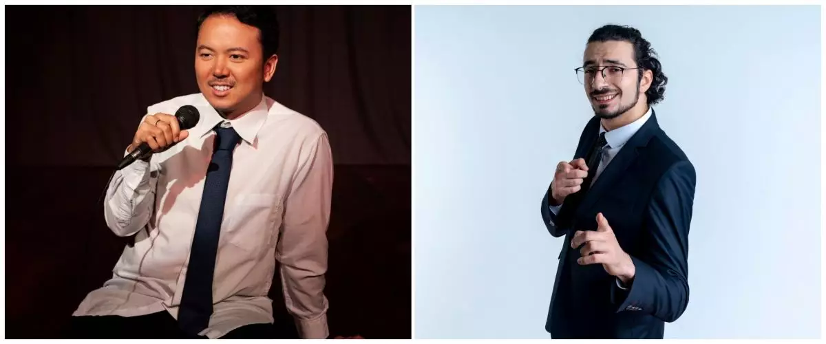 Contoh teks MC formal islami untuk acara pernikahan, seminar, dan pengajian