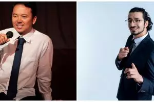 Contoh teks MC formal islami untuk acara pernikahan, seminar, dan pengajian