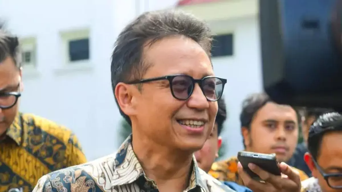 Menkes Budi Gunadi sebut ada peluang Iuran BPJS Kesehatan dinaikkan pada tahun 2026