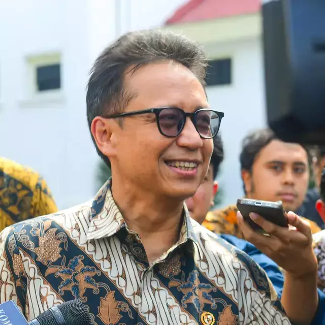 Menkes Budi Gunadi sebut ada peluang Iuran BPJS Kesehatan dinaikkan pada tahun 2026