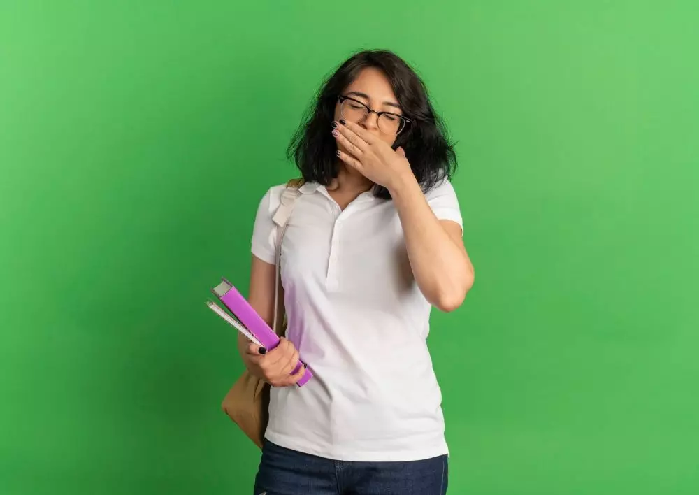 Kata-kata motivasi lucu tentang ujian di sekolah © 2025 brilio.net Kata-kata motivasi lucu tentang ujian di sekolah © 2025 brilio.net