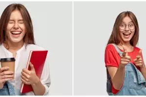 50 Kata-kata motivasi lucu tentang ujian di sekolah, cara menghibur diri biar lebih rileks