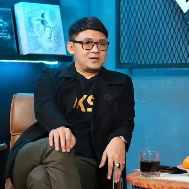 Menang gugatan hak cipta lagu atas Agnez Mo, Ari Bias angkat bicara