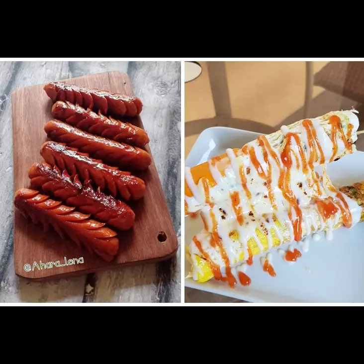 20 Resep sosis untuk dijual, enak, praktis, lembut, dan bikin nagih