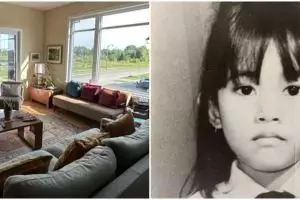 Dulu tak bisa bayar kos kini punya rumah mewah di Kanada, 11 potret hunian aktris top yang lama vakum