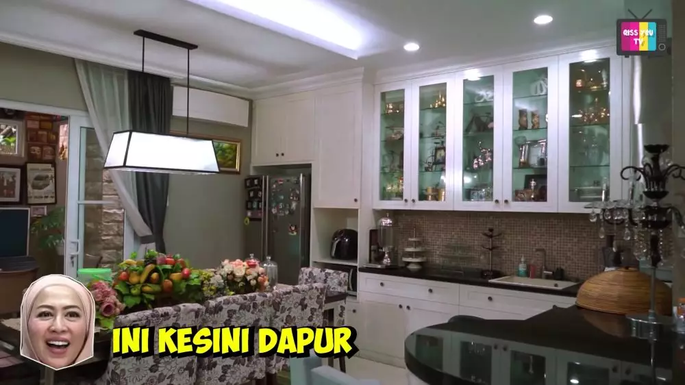 dapur denny cagur © 2024 brilio.net dapur denny cagur © 2024 brilio.net