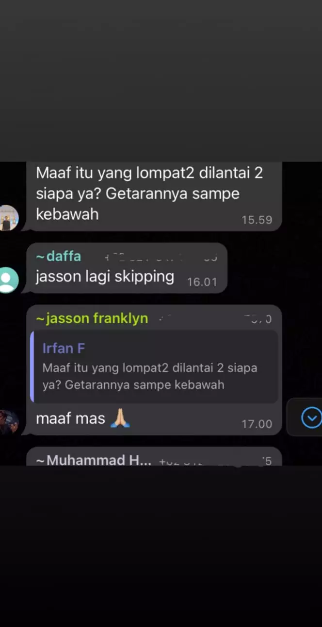 chat grup kos-kosan berbagai sumber chat grup kos-kosan berbagai sumber