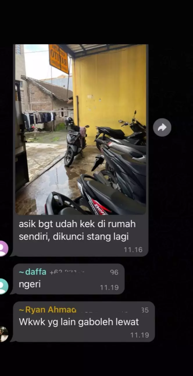 chat grup kos-kosan berbagai sumber chat grup kos-kosan berbagai sumber
